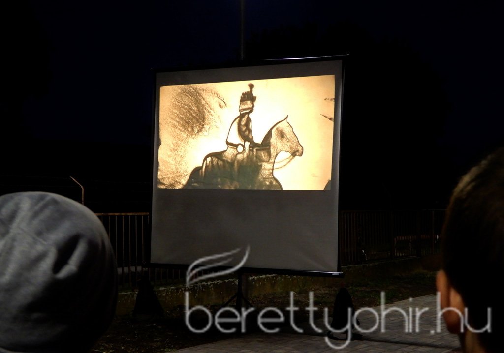 Az aradi vértanúkra emlékeztünk 15